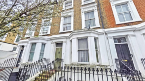 Renovation in HAMMERSMITH photo